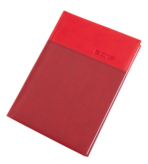 Agenda A/5 napi LUX 5321