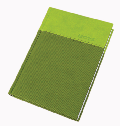 Agenda A/5 napi LUX 5321
