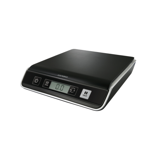 Dymo M5 elektronikus levélmérleg