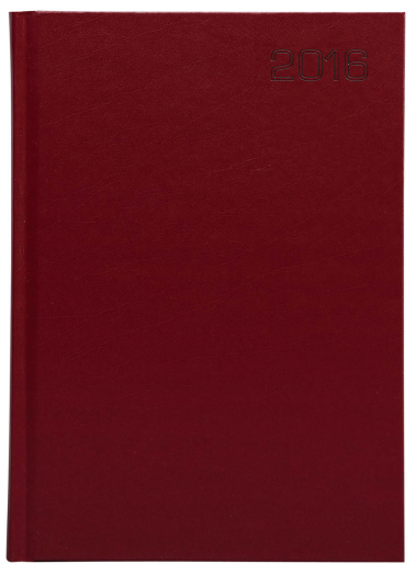 Agenda Economic E011 B/5 heti