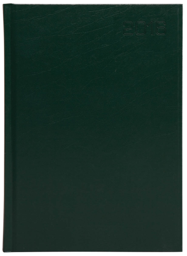Agenda Economic E011 B/5 heti