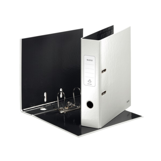 Leitz 180° Wow iratrendező A4 8 cm