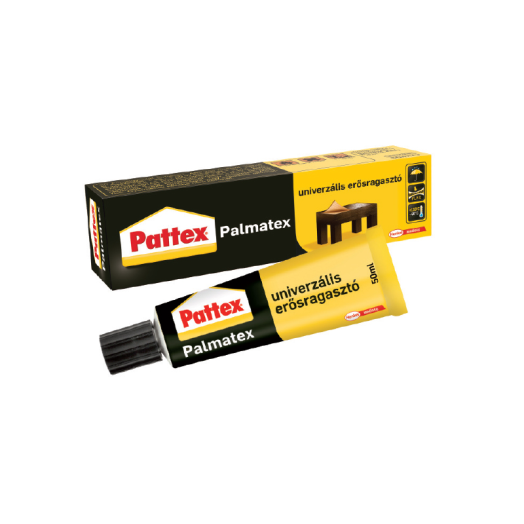 Pattex Palmatex folyékony ragasztó
