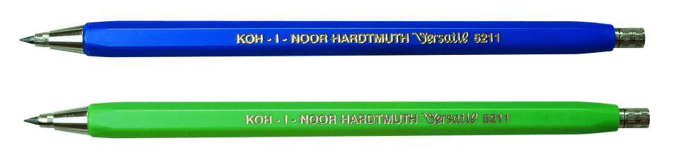 Koh-I-Noor Versatil ceruza