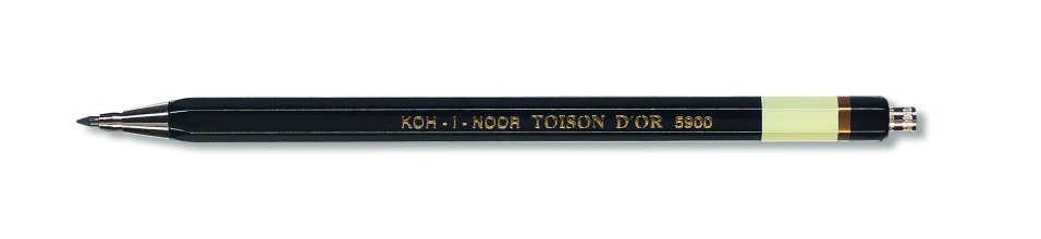 Koh-I-Noor Versatil ceruza