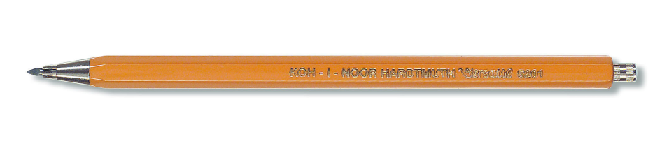 Koh-I-Noor Versatil ceruza