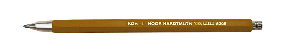 Koh-I-Noor Versatil ceruza