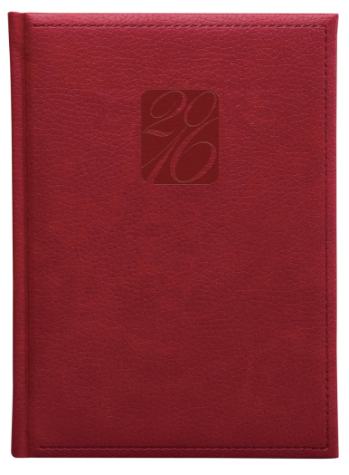 Agenda Classic C021 A/5 napi