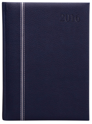 Agenda Groovy G021 A/5 napi