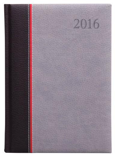 Agenda Groovy G021 A/5 napi