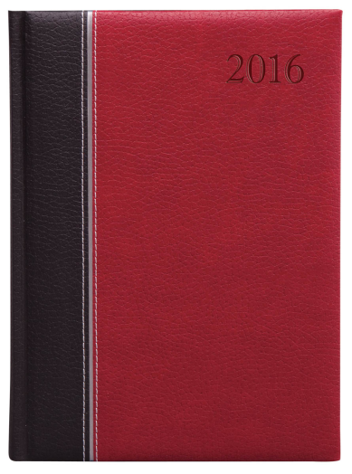 Agenda Groovy G021 A/5 napi