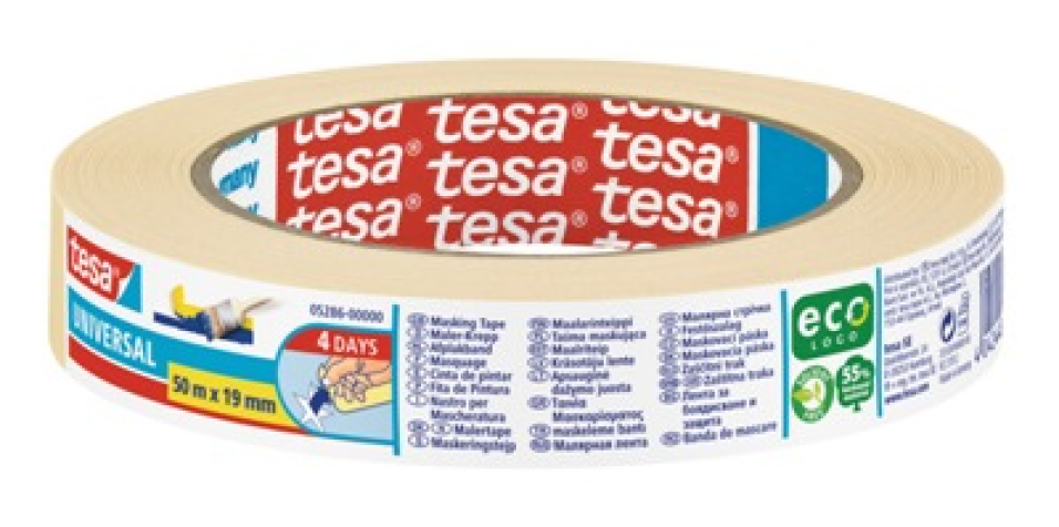 Tesa Economy festőszalag