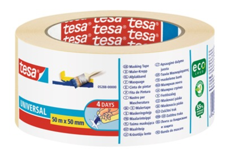 Tesa Economy festőszalag