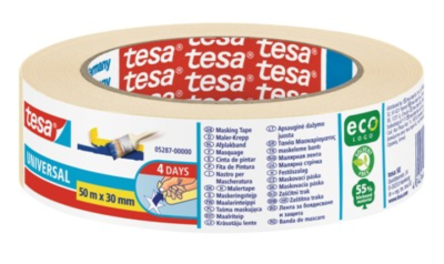 Tesa Economy festőszalag