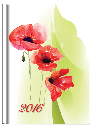 Agenda Joy J022 B6 napi