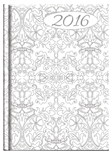Agenda Joy J022 B6 napi