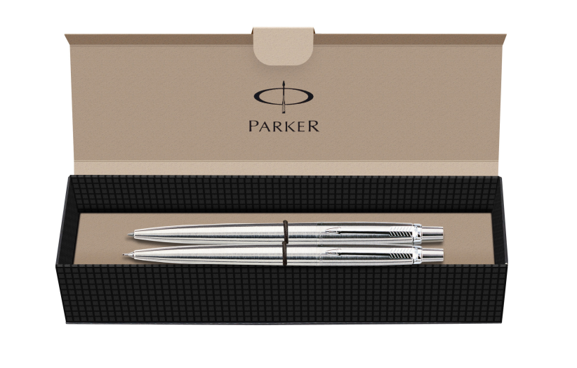 Parker Jotter golyóstoll + nyomósirón ST ST