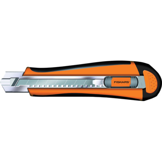 Fiskars Professional papírvágó kés 18 mm