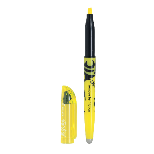 Pilot Frixion Light szövegkiemelő