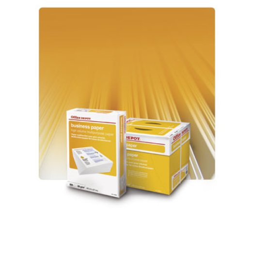 Office Depot Business másolópapír 80g