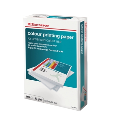 Office Depot Colour Printing másolópapír A4
