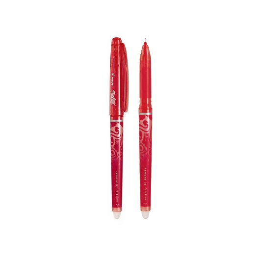 Pilot Frixion Point tűhegyű rollerirón
