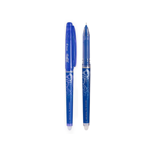 Pilot Frixion Point tűhegyű rollerirón