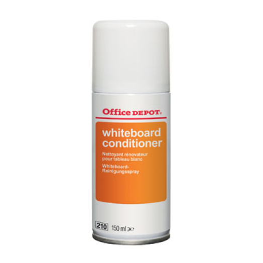 Office Depot speciális táblatisztító spray 150 ml