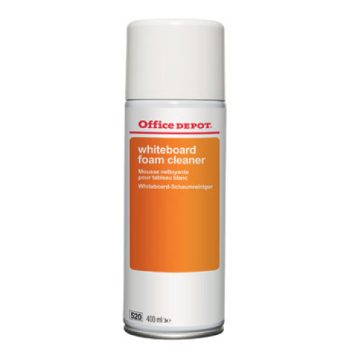 Office Depot tábla tisztítóhab 400 ml