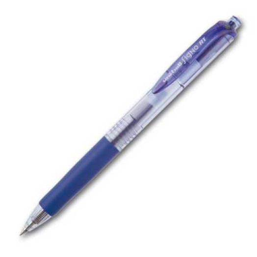 Uni Signo RT-138 zselés rollerirón