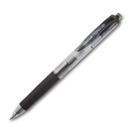 Uni Signo RT-138 zselés rollerirón