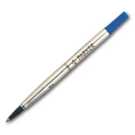 Parker rollerirón betét