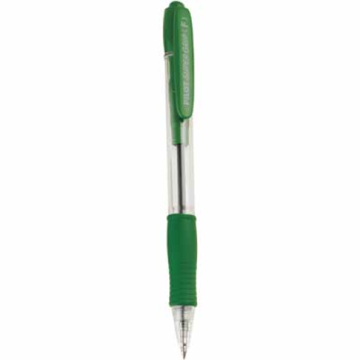 Pilot Super Grip golyóstoll