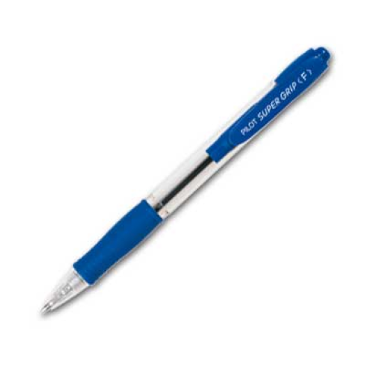 Pilot Super Grip golyóstoll