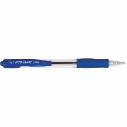 Pilot Super Grip golyóstoll