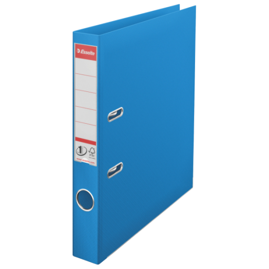 Esselte Standard iratrendező A4 5 cm