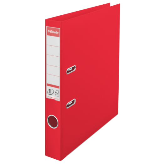 Esselte Standard iratrendező A4 5 cm