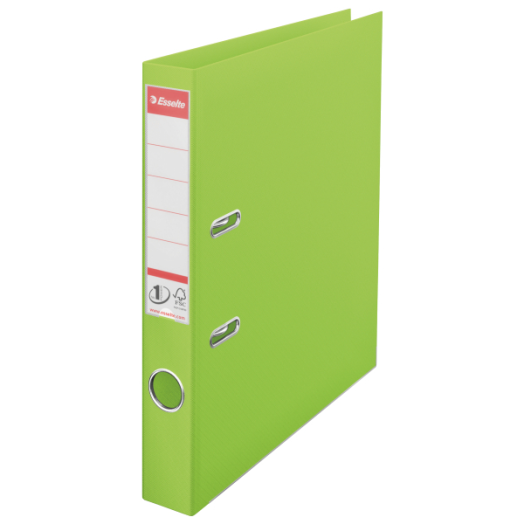 Esselte Standard iratrendező A4 5 cm