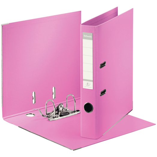 Esselte Standard iratrendező A4 5 cm