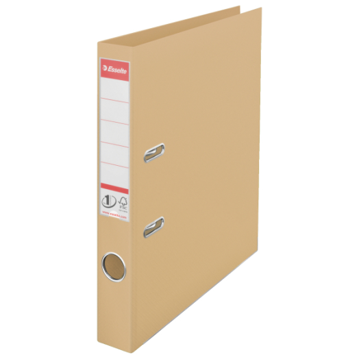 Esselte Standard iratrendező A4 5 cm