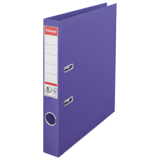 Esselte Standard iratrendező A4 5 cm