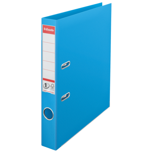 Esselte Standard iratrendező A4 5 cm