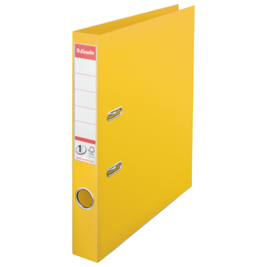 Esselte Standard iratrendező A4 5 cm