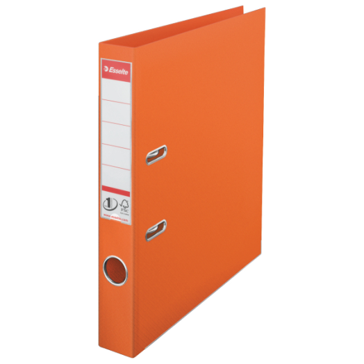 Esselte Standard iratrendező A4 5 cm