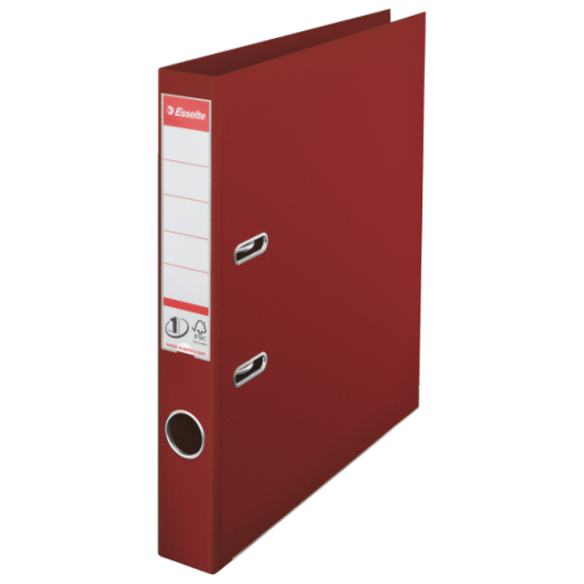 Esselte Standard iratrendező A4 5 cm