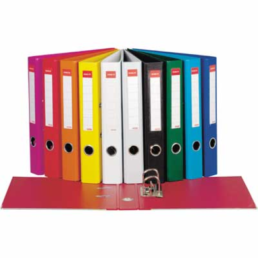 Esselte Standard iratrendező A4 5 cm
