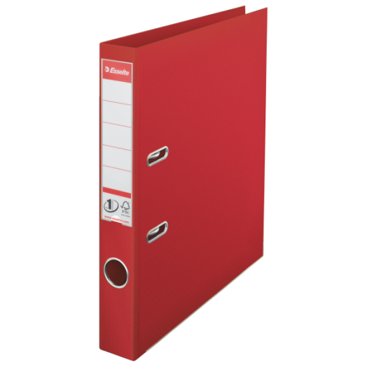 Esselte Standard iratrendező A4 5 cm