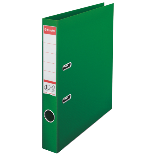 Esselte Standard iratrendező A4 5 cm