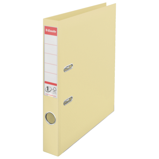 Esselte Standard iratrendező A4 5 cm