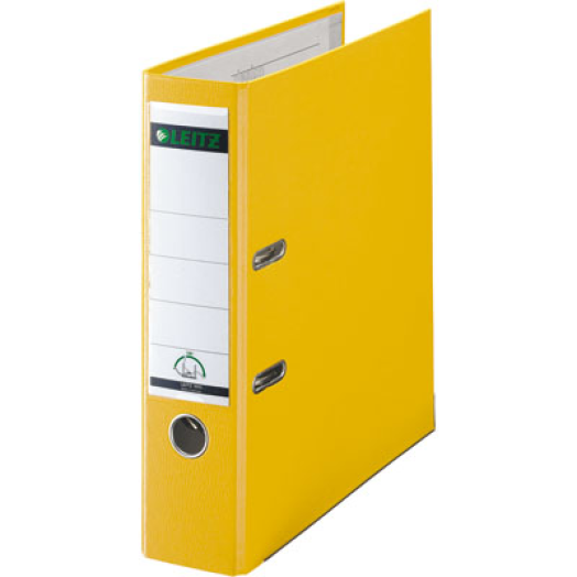 Leitz 180° iratrendező A4 8 cm